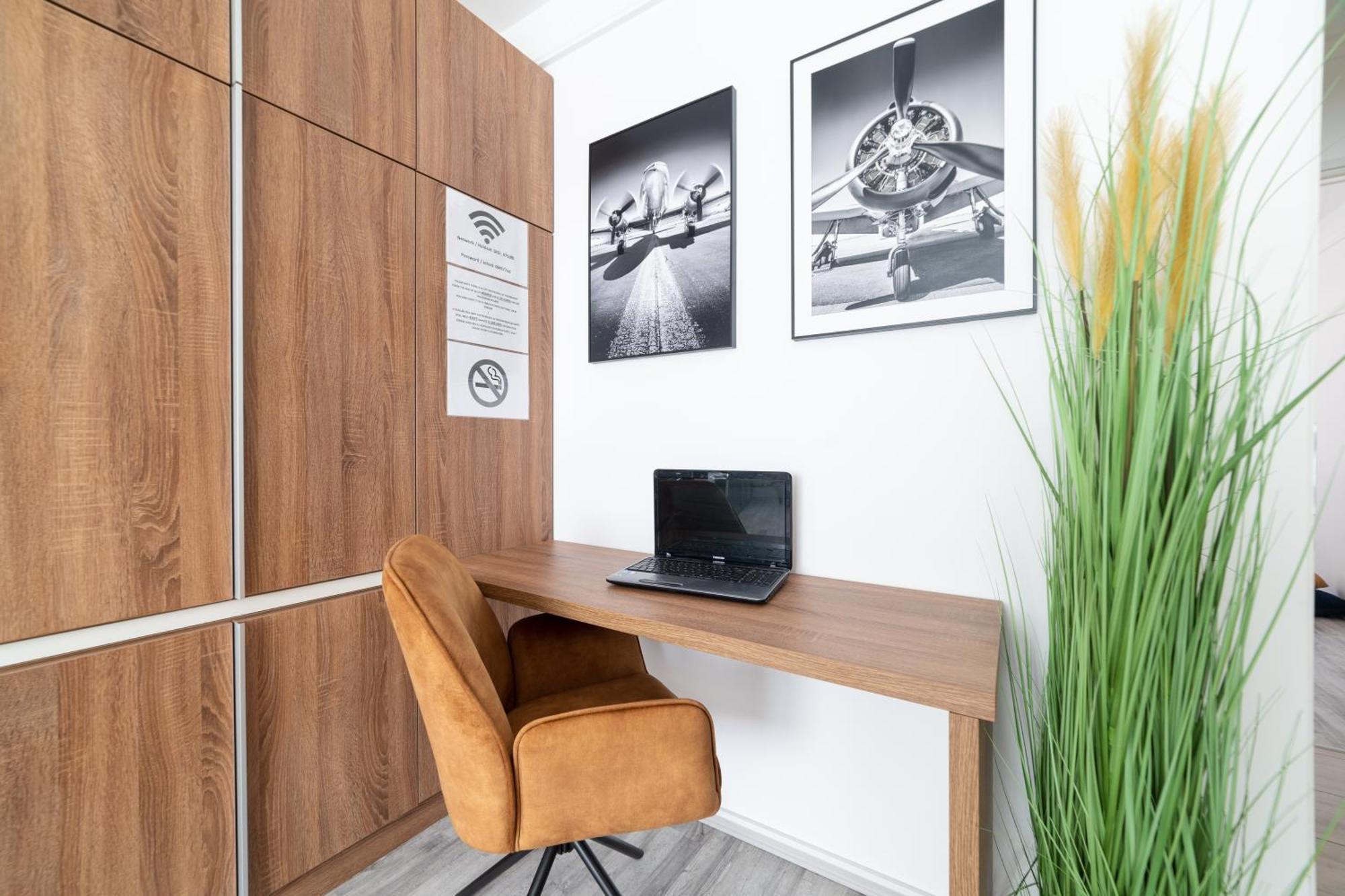 Comfort 18 - Best Family Layout- Balcony & Parking Miskolc Extérieur photo